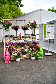 MERCURALIA 2026-05-16 10  Maifest bei den „Römern“ - Am Samstag den 16. Mai besuchten wir in Dinslaken das XVIII. MERCURALIA der Römergarde. Die traditionelle Blumenverlosung durfte dabei nicht fehlen. : DVPJ, Toni I, Jules I., Prinz Karneval, Prinz, Prinzessin Aileen I., Hofmarschälle, Page, Pagen, Paginnen, HDK, Duisburg, Karneval, Helau, Tollität, Event, Session 2025, Session 2025, HDK Duisburg, Hauptausschuss, Hauptausschuss Karneval Duisburg, Duisburg ist echt