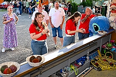 02 Schuetzen Grossenbaum 2026- 05-23 05  Schützenfeste in DU-SÜD - Pfingstsamstag 2026. Bei strahlendem Sonnenschein besuchten wir das Königs- und Prinzenschießen der St. Sebastianus Schützenbruderschaft Mündelheim / Ehingen 1712 e.V. im Ehinger Wäldchen. Danach waren wir dann Gäste auf der Schützenparty der St. Hubertus Schützenbruderschaft 1911 e.V. in Großenbaum. : DVPJ, Toni I, Jules I., Prinz Karneval, Prinz, Prinzessin Aileen I., Hofmarschälle, Page, Pagen, Paginnen, HDK, Duisburg, Karneval, Helau, Tollität, Event, Session 2025, Session 2025, HDK Duisburg, Hauptausschuss, Hauptausschuss Karneval Duisburg, Duisburg ist echt