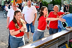 02 Schuetzen Grossenbaum 2026- 05-23 06  Schützenfeste in DU-SÜD - Pfingstsamstag 2026. Bei strahlendem Sonnenschein besuchten wir das Königs- und Prinzenschießen der St. Sebastianus Schützenbruderschaft Mündelheim / Ehingen 1712 e.V. im Ehinger Wäldchen. Danach waren wir dann Gäste auf der Schützenparty der St. Hubertus Schützenbruderschaft 1911 e.V. in Großenbaum. : DVPJ, Toni I, Jules I., Prinz Karneval, Prinz, Prinzessin Aileen I., Hofmarschälle, Page, Pagen, Paginnen, HDK, Duisburg, Karneval, Helau, Tollität, Event, Session 2025, Session 2025, HDK Duisburg, Hauptausschuss, Hauptausschuss Karneval Duisburg, Duisburg ist echt