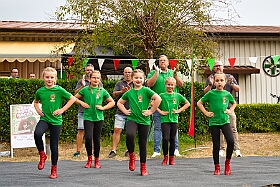 01 Sommerf Buergergarde 2026-08-15 08  Sommerfest und ein runder Geburtstag - Gemäß ihren Motto „Gemeinsam. Nicht alleine. Von Bürgern für Bürger“ feierte die Bürgergarde Duisburg am Schützenhaus am Reiserpfad in Duisburg Rahm ihr grün-rotes Sommerfest. Ein Besuch, zu Eheren von Clemens Poschmanns 60. Geburtstag, durfte auch nicht fehlen. : DVPJ, Toni I, Jules I., Prinz Karneval, Prinz, Prinzessin Aileen I., Hofmarschälle, Page, Pagen, Paginnen, HDK, Duisburg, Karneval, Helau, Tollität, Event, Session 2025, Session 2025, HDK Duisburg, Hauptausschuss, Hauptausschuss Karneval Duisburg, Duisburg ist echt