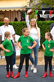 01 Sommerf Buergergarde 2026-08-15 13  Sommerfest und ein runder Geburtstag - Gemäß ihren Motto „Gemeinsam. Nicht alleine. Von Bürgern für Bürger“ feierte die Bürgergarde Duisburg am Schützenhaus am Reiserpfad in Duisburg Rahm ihr grün-rotes Sommerfest. Ein Besuch, zu Eheren von Clemens Poschmanns 60. Geburtstag, durfte auch nicht fehlen. : DVPJ, Toni I, Jules I., Prinz Karneval, Prinz, Prinzessin Aileen I., Hofmarschälle, Page, Pagen, Paginnen, HDK, Duisburg, Karneval, Helau, Tollität, Event, Session 2025, Session 2025, HDK Duisburg, Hauptausschuss, Hauptausschuss Karneval Duisburg, Duisburg ist echt